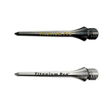 Target Darts Titanium Conversion Dart Points