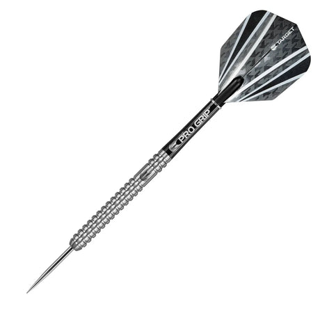 Target Darts Tony OShea Silverback 90% Steel Tip Darts