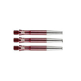 Target Darts Top Spin S Line Shafts