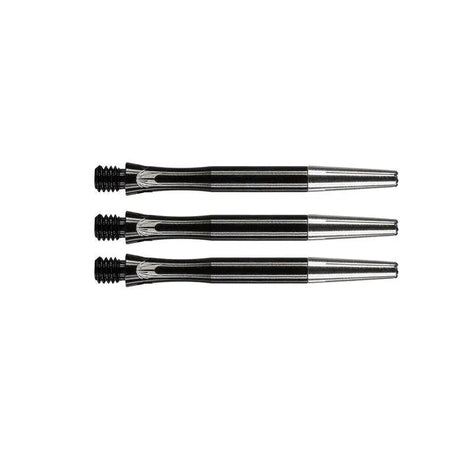 Target Darts Top Spin S Line Shafts
