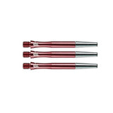 Target Darts Top Spin S Line Shafts