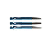 Target Darts Top Spin S Line Shafts