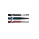Target Darts Top Spin S Line Shafts