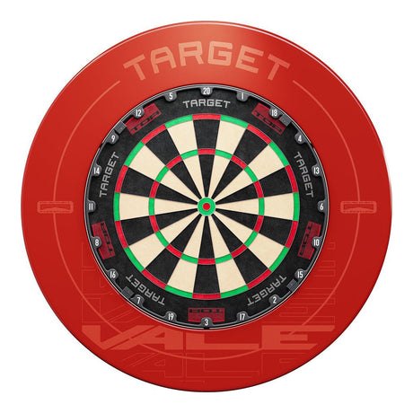 Target Darts Vale Surround