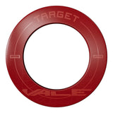 Target Tor Board, Arc Light & Vale Surround Bundle-17-Premier Darts