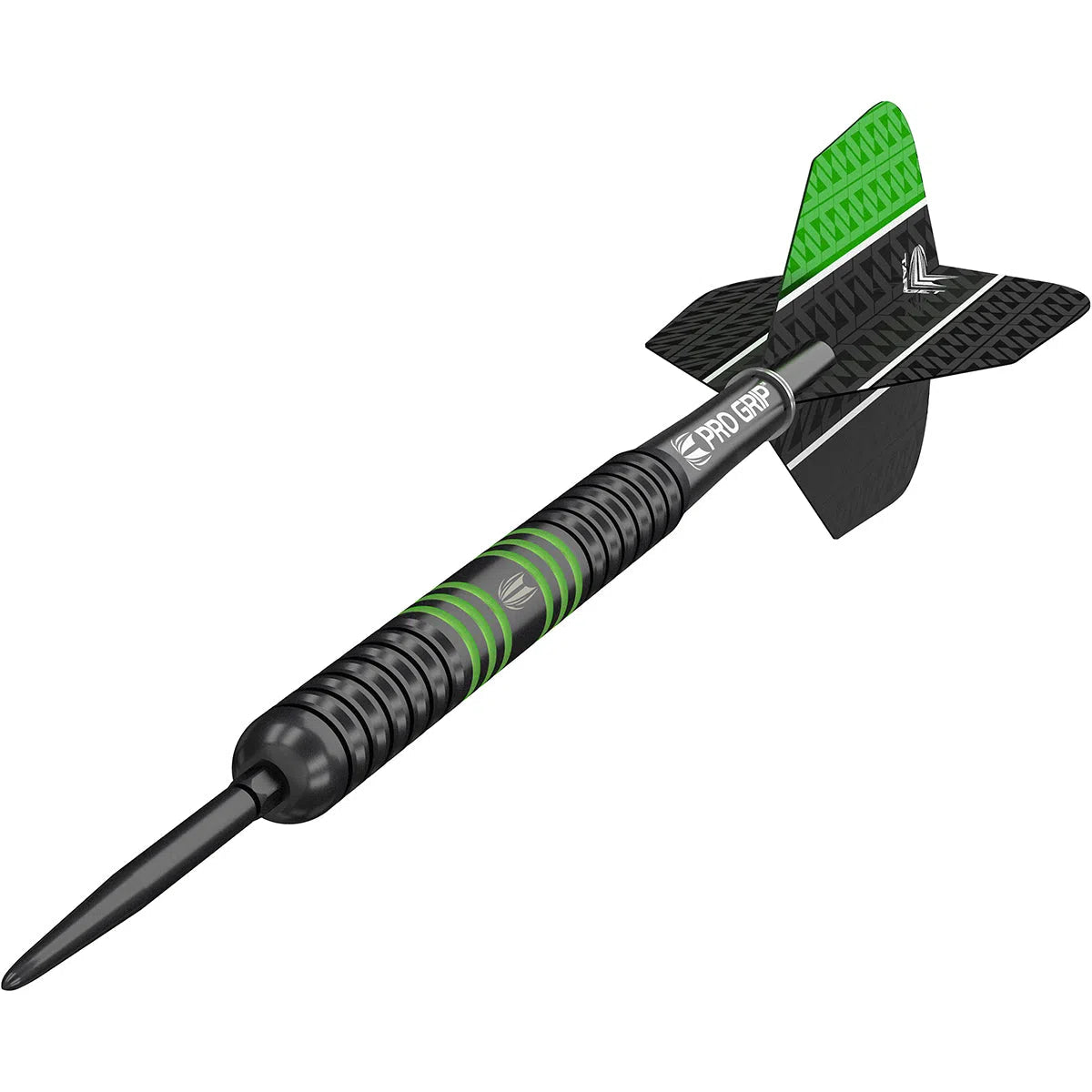 Target Vapor8 Steeldarts 80% Wolfram Swiss Point Dartpfeile-Set