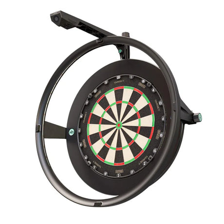 Target Darts VIRT Camera System