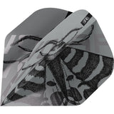 Target Darts Volar Pro Ultra No2 Dart Flights x3 Sets