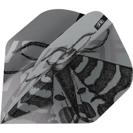 Target Darts Volar Pro Ultra No2 Dart Flights x3 Sets