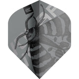 Target Darts Volar Pro Ultra No2 Dart Flights x3 Sets