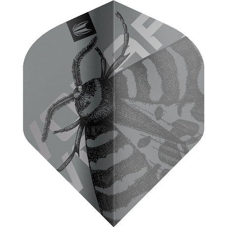 Target Darts Volar Pro Ultra No2 Dart Flights x3 Sets