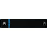 Target Darts World Champion Dart Mat - Blue