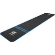 Target Darts World Champion Dart Mat - Blue