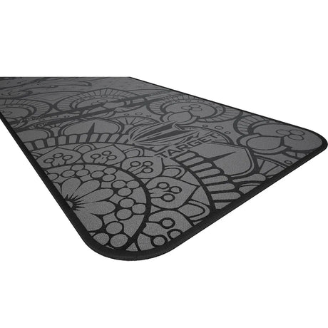 Target Darts World Champion Dart Mat  Ink