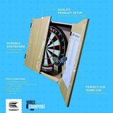 Target Darts World Champion Darts Cabinet Set