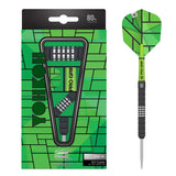Target Darts Yohko 01 80% Tungsten Steel Tip Darts