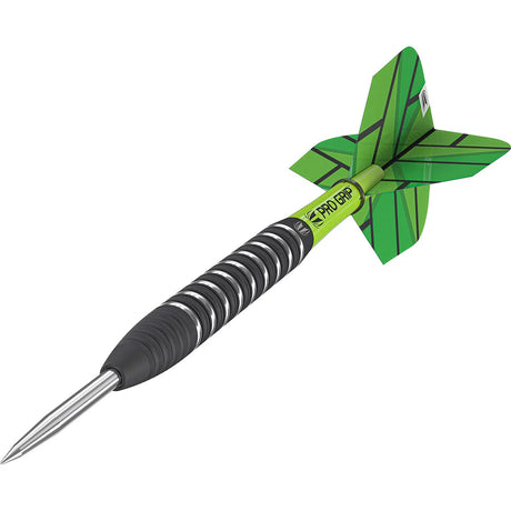 Target Darts Yohko 02 80% Tungsten Steel Tip Darts