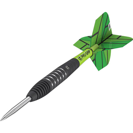 Target Darts Yohko 03 80% Tungsten Steel Tip Darts