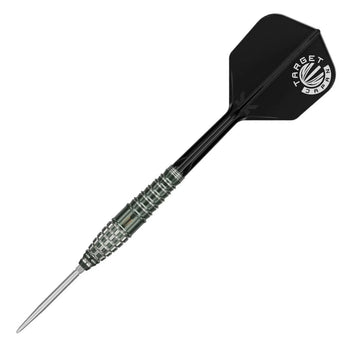 Target Japan Akito Yamagata Scream G1 90% Tungsten Steel Tip
