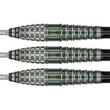 Target Japan Akito Yamagata Scream G1 90% Tungsten Steel Tip Darts