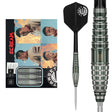 Target Japan Akito Yamagata Scream G1 90% Tungsten Steel Tip Darts