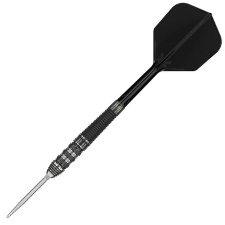 Target Japan Black Marque Armageddon SP 90% Tungsten Steel Tip Darts