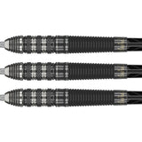Target Japan Black Marque Armageddon SP 90% Tungsten Steel Tip Darts