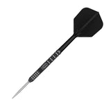 Target Japan Black Marque Draco Gen 2 SP 90% Tungsten Steel Tip Darts