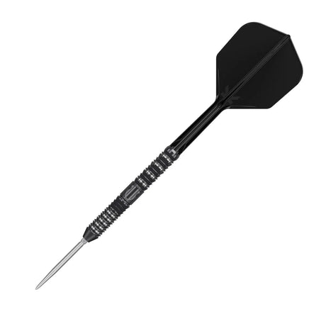 Target Japan Black Marque Draco Gen 2 SP 90% Tungsten Steel Tip Darts