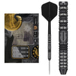 Target Japan Black Marque Draco Gen 2 SP 90% Tungsten Steel Tip Darts