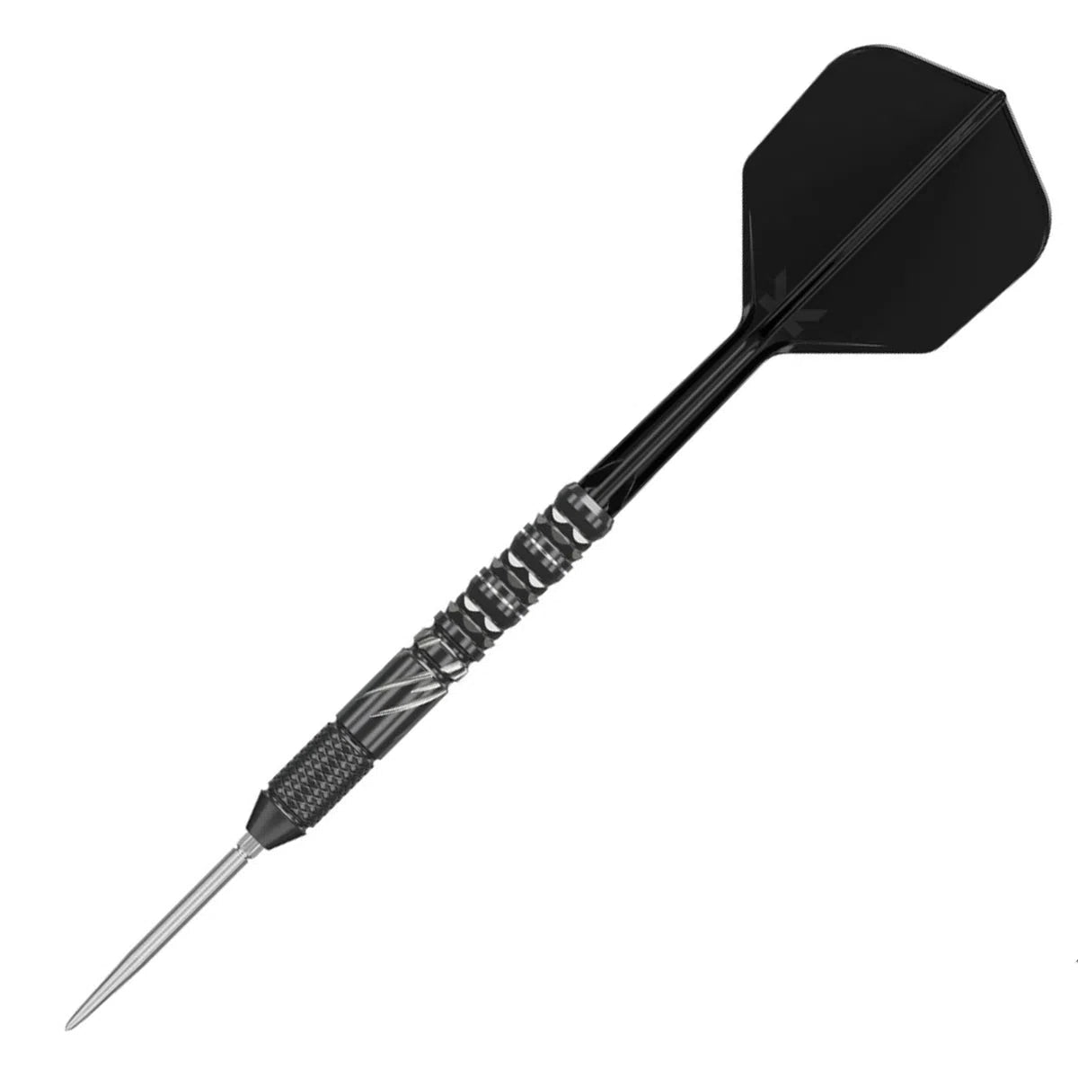Target Japan Black Marque Draco SP 90% Tungsten Steel Tip Darts