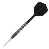 Target Japan Black Marque Draco SP 90% Tungsten Steel Tip Darts
