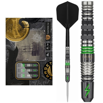 Target Japan Black Marque Lightning 3.0 SP 90% Tungsten