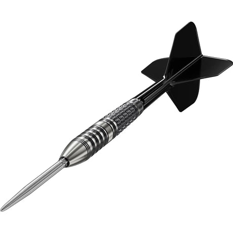 Target Japan Black Marque Lumiere Gen 3 SP 90% Tungsten Steel Tip Darts