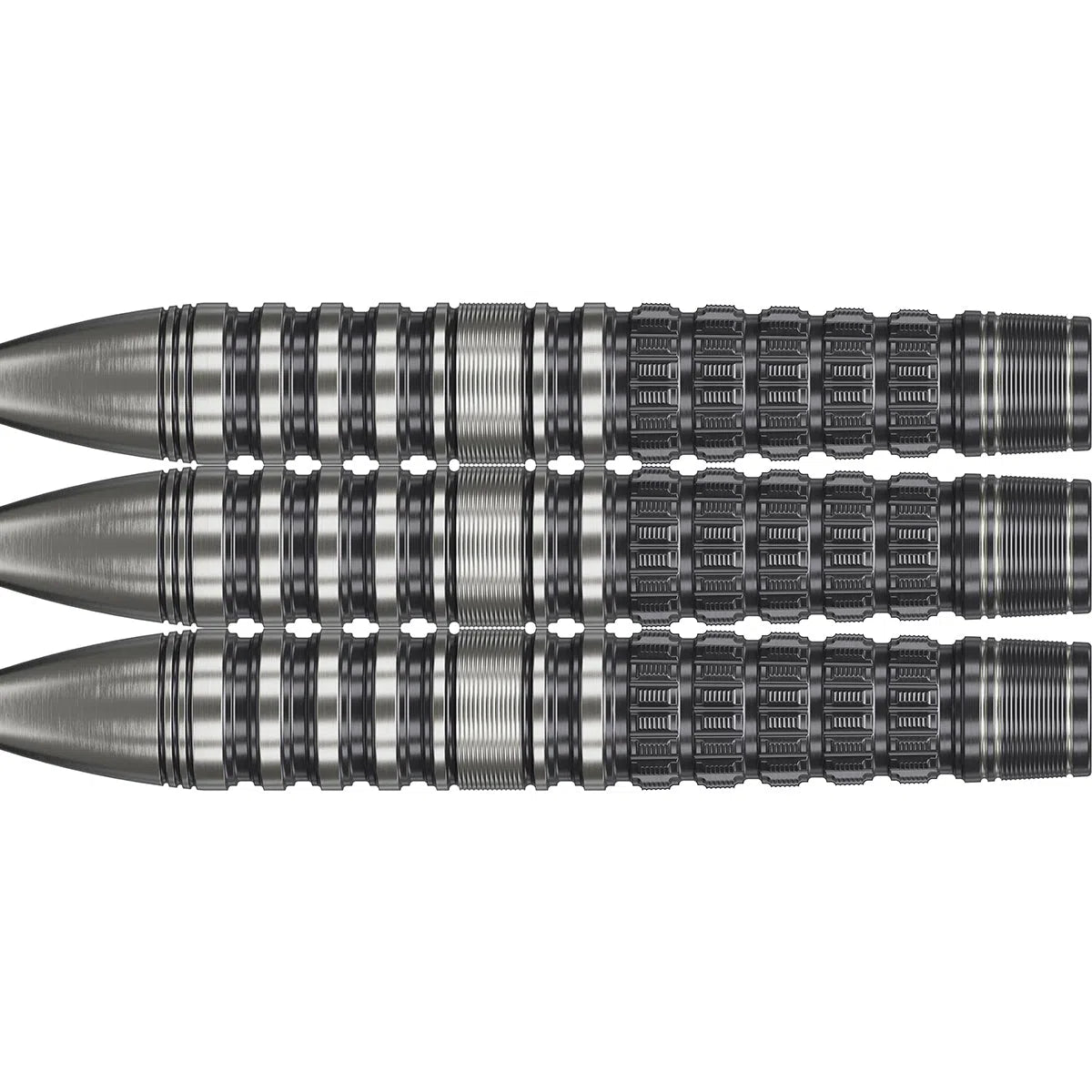 Target Japan Black Marque Lumiere Gen 3 SP 90% Tungsten Steel Tip Darts