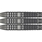 Target Japan Black Marque Lumiere Gen 3 SP 90% Tungsten Steel Tip Darts
