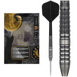 Target Japan Black Marque Lumiere Gen 3 SP 90% Tungsten Steel Tip Darts