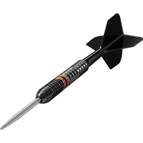 Target Japan Black Marque Morpheus Gen 2 SP 90% Tungsten Steel Tip Darts