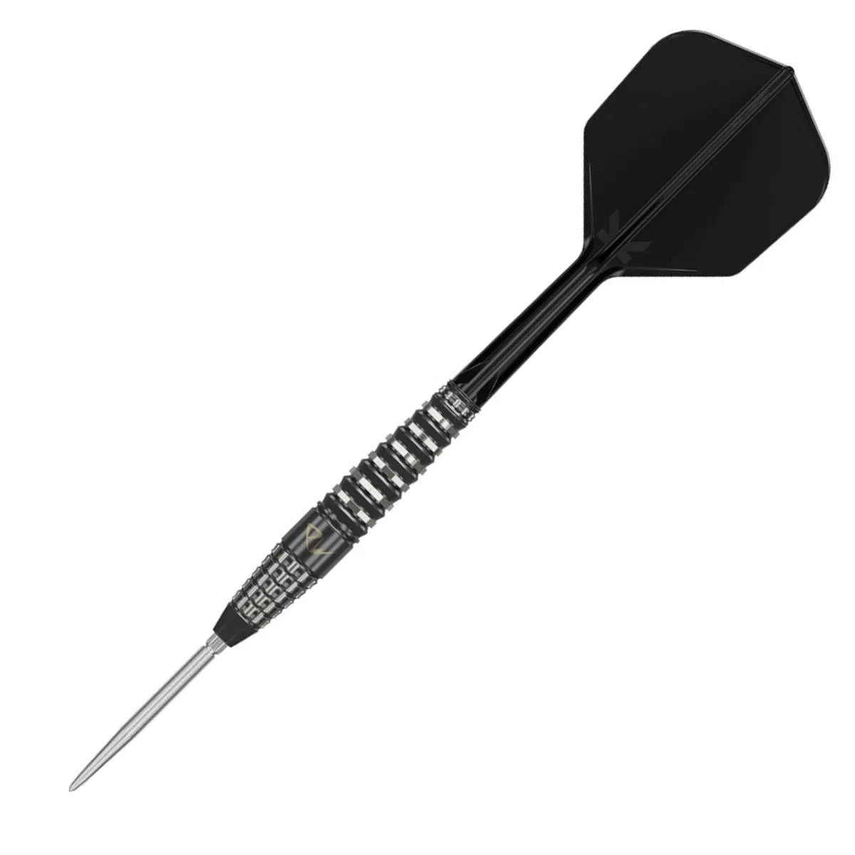 Target Japan Black Marque PW SP 90% Tungsten Steel Tip Darts