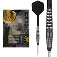 Target Japan Black Marque PW SP 90% Tungsten Steel Tip Darts