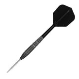 Target Japan Black Marque Phantom SP 90% Tungsten Steel Tip Darts