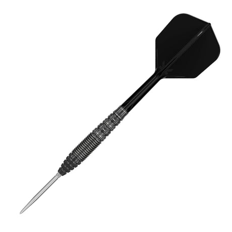 Target Japan Black Marque Phantom SP 90% Tungsten Steel Tip Darts