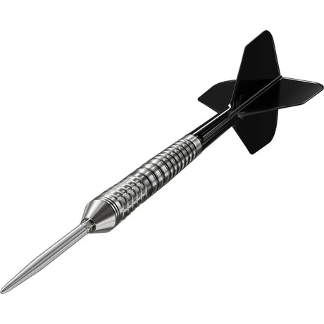 Target Japan Black Marque Renegade 4.0 SP 90% Tungsten Steel Tip Darts