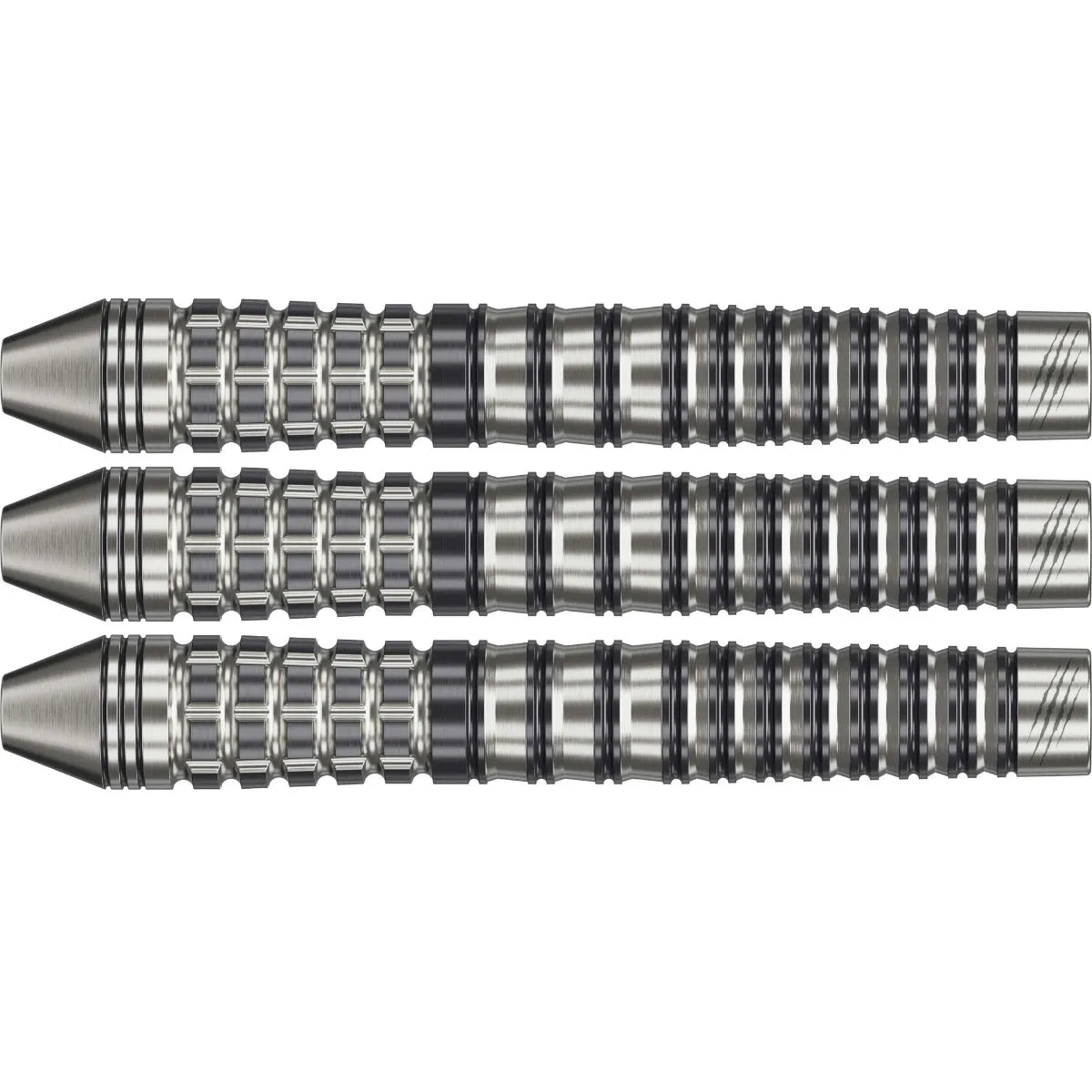 Target Japan Black Marque Renegade 4.0 SP 90% Tungsten Steel Tip Darts