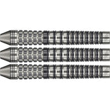 Target Japan Black Marque Renegade 4.0 SP 90% Tungsten Steel Tip Darts