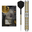 Target Japan Black Marque Reyn Gen2 SP 90% Tungsten Steel Tip Darts