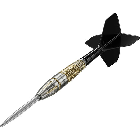 Target Japan Black Marque Warrior SP 90% Tungsten Steel Tip Darts