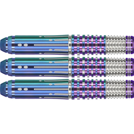 Target Japan Cathy Leung Charis G3 95% Tungsten Steel Tip Darts