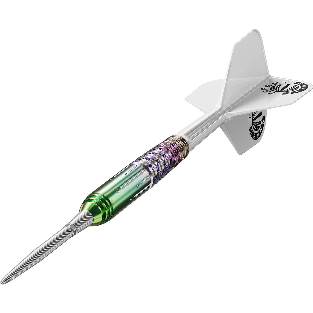 Target Japan Cathy Leung Charis G4 90% Tungsten Steel Tip Darts
