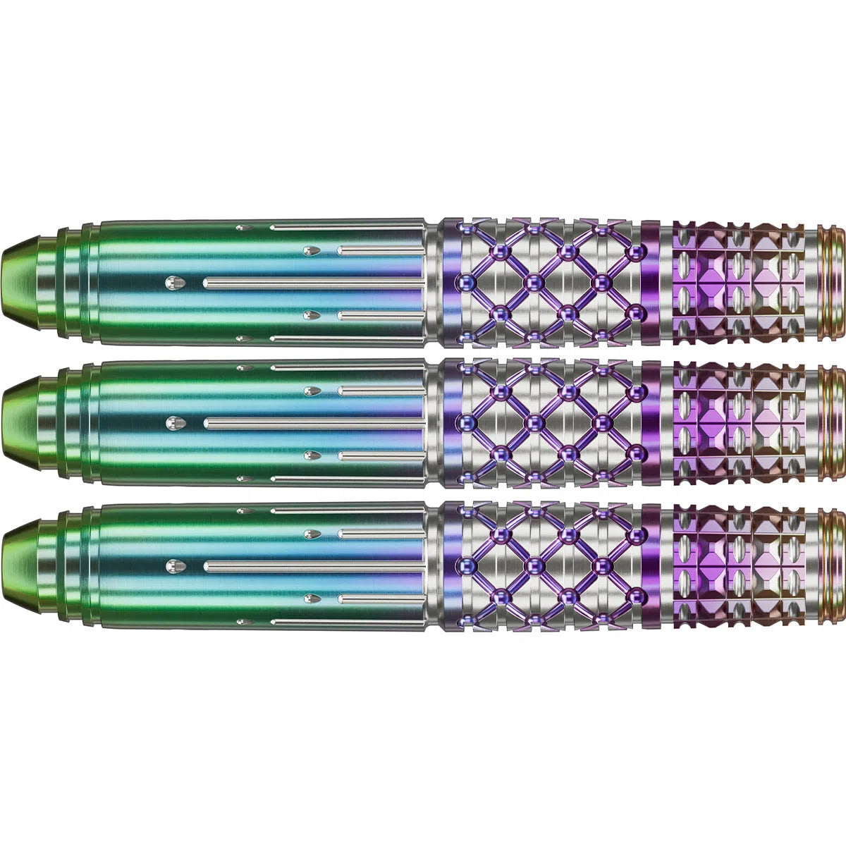 Target Japan Cathy Leung Charis G4 90% Tungsten Steel Tip Darts
